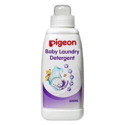 PIGEON BABY LIQUID LAUNDRY DETERGENT 500 ML