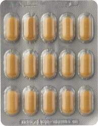 Vitabiotics Perfectil Skin, Hair and Nails Tablets