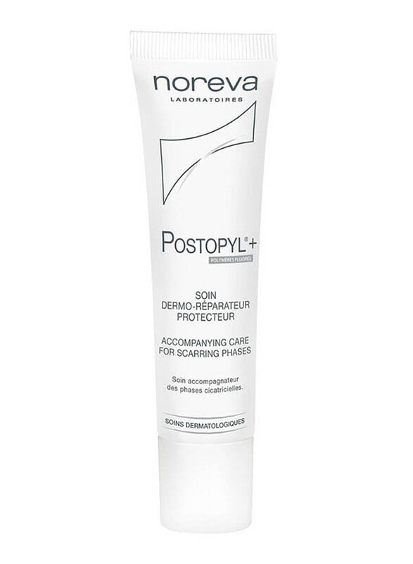 

Noreva Postopyl Plus Accompanying Care For Scarring Phases, 30ml
