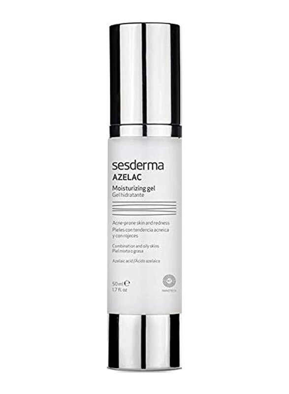 

Sesderma Azelac Moisturizing Gel, 50ml
