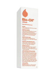 Bio-Oil Specialist Skincare Oil, 200ml