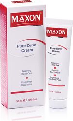 Maxon Pure Derm Cream, 30ml