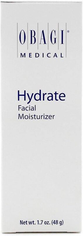 Obagi Hydrate facial moisturizer, 1.7 oz