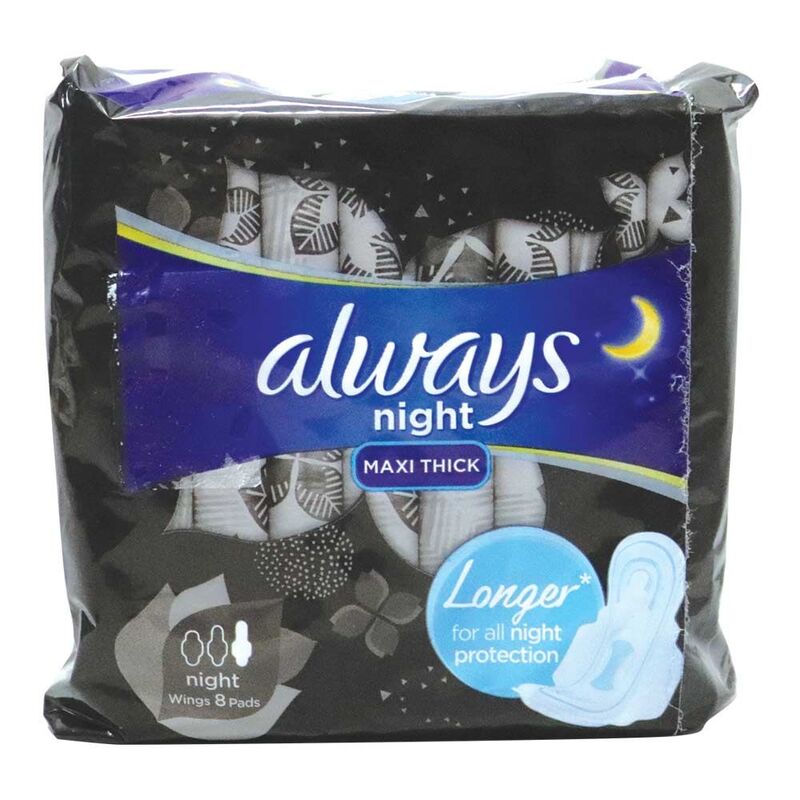 Always Night Star+16X8S (Black)