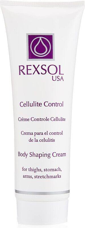 

Rexsol Shaping Body Cream, 240ml