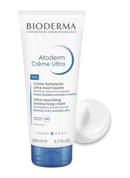 Bioderma Atoderm Cream Ultra, 200ml