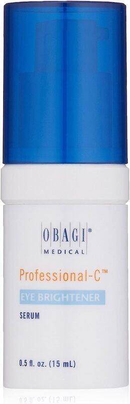 

Obagi Medical Professional-C Eye Brightener Serum, 15ml