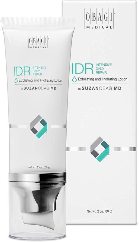 Obagi Medical Intensive Daily Repair Exfoliating and Hydrating Lotion, 2 oz