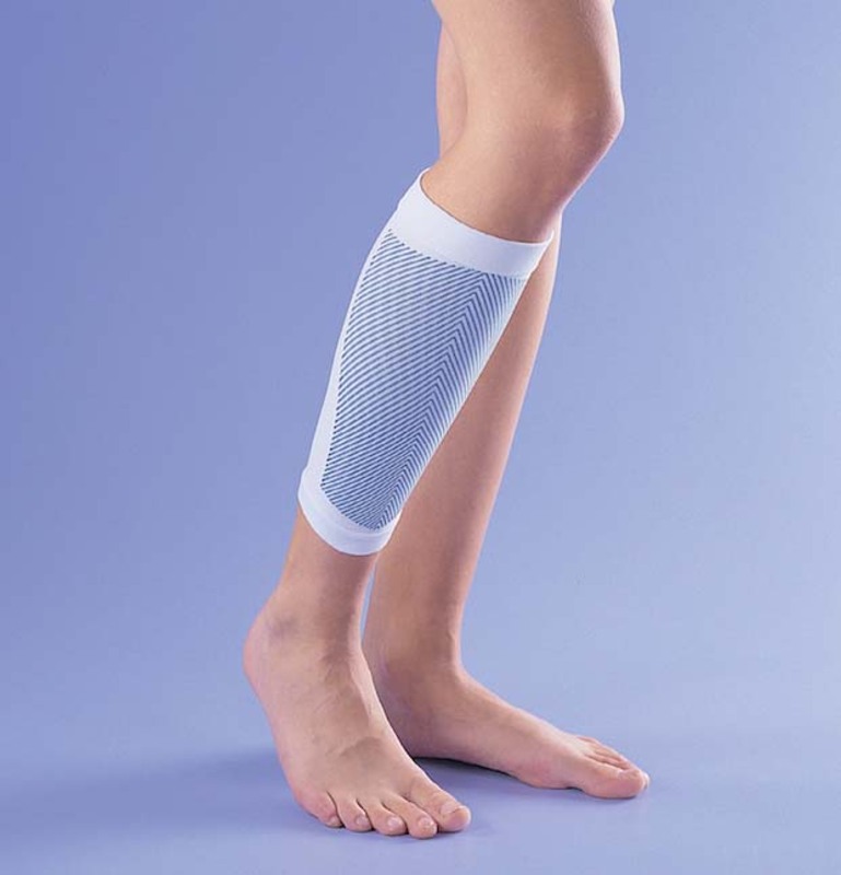 Makida Compression Calf Window (Xl)