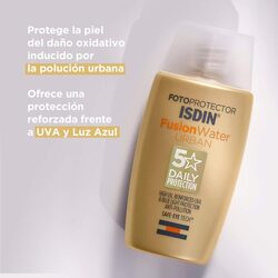 Isdin Fotoprotector Fusion Water Urban SPF 30, 50ml