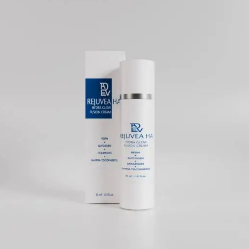 

REJUVEA HA HYDRA GLOW FUSION CREAM 30 ML