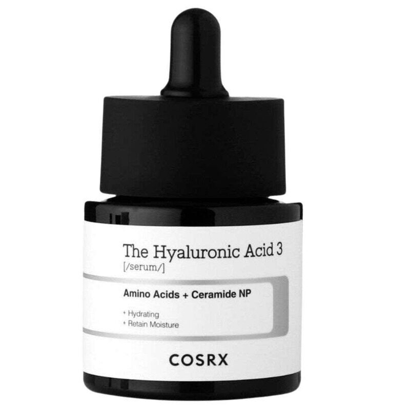 

COSRX THE HYALURONIC ACID 3 SERUM