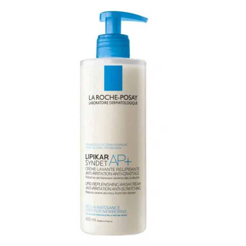 

LAROCHE POSAY La Roche Posay Lipikar Refill Syndet Ap+ Inter