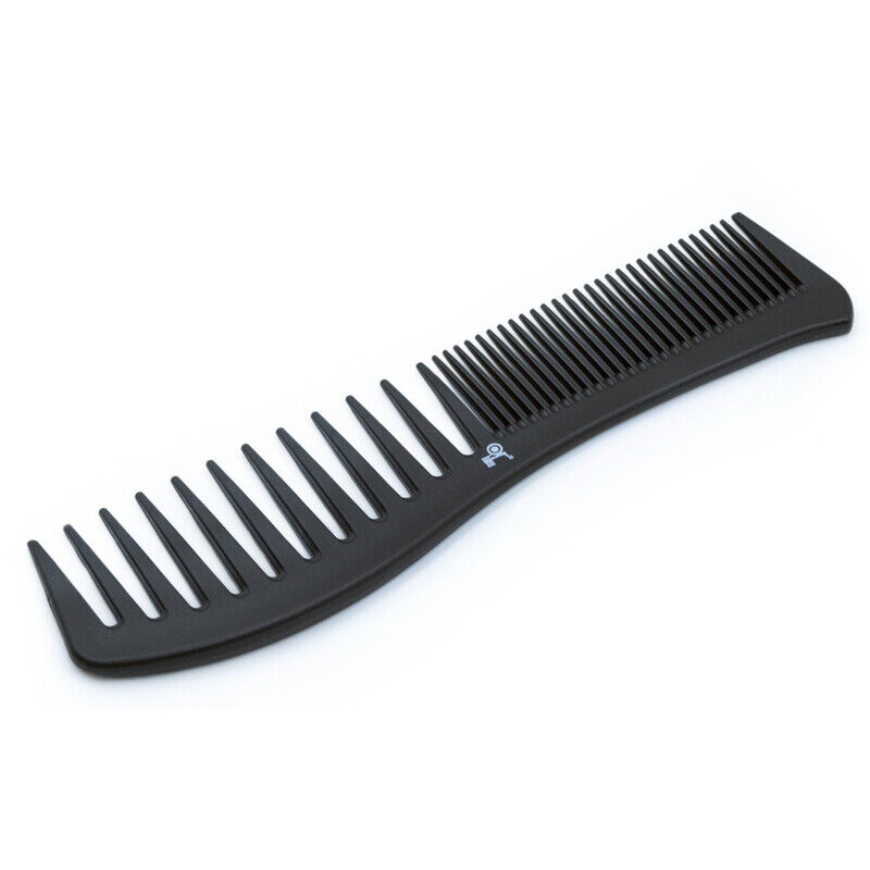 

Generic Hb253 Fine And Wide-Toothed Comb