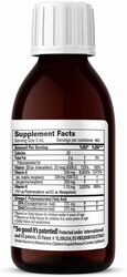 Lifetrients Speak+D Pure Oil Natural Lemon, 120ml