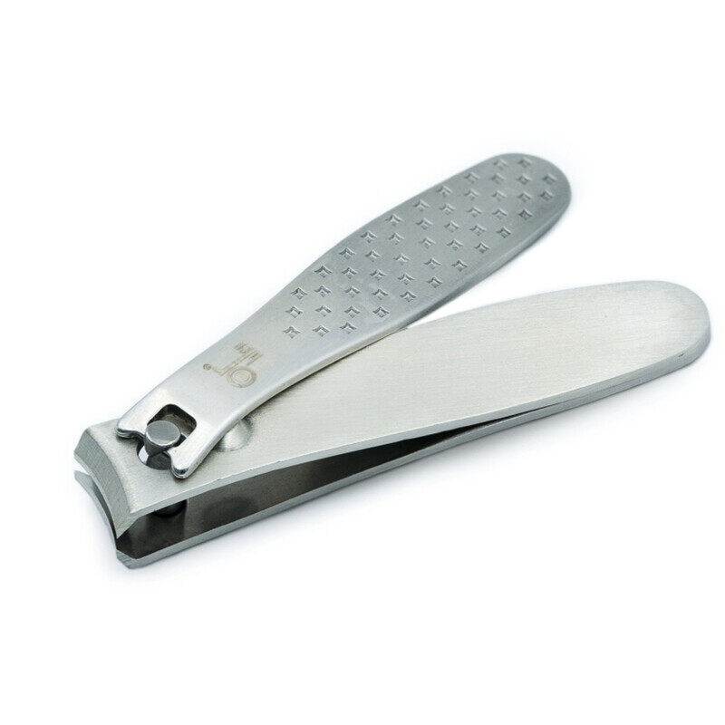 

Generic Ct412 Hardened Stainless Steel Toenails Clippers