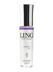 Ling Skincare Vitamin K Serum Anti-Redness Calming Solution, 30ml