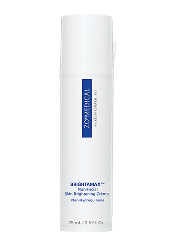 

Obagi Zo Brightamax Non Facial Skin Brightening Cream, 75ml