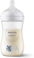 Philips Avent Natural 3.0 Feeding Bottle Deco 260Ml X1 Koala