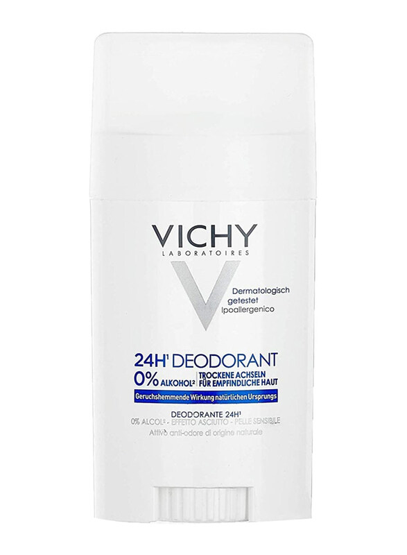 

Vicky Deodorants & Anti Perspirants, 0.18 Kg