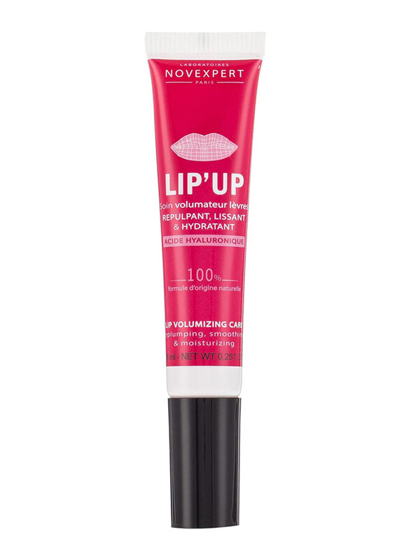 

Novexpert Lip Up Lip Care with Hyaluronic Acid, 8ml