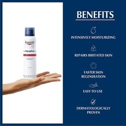 Eucerin Aquaphor Body Ointment Spray, 250ml