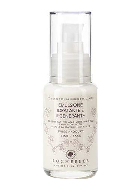 

Locherber Repair Hydrating Fluid, 50ml