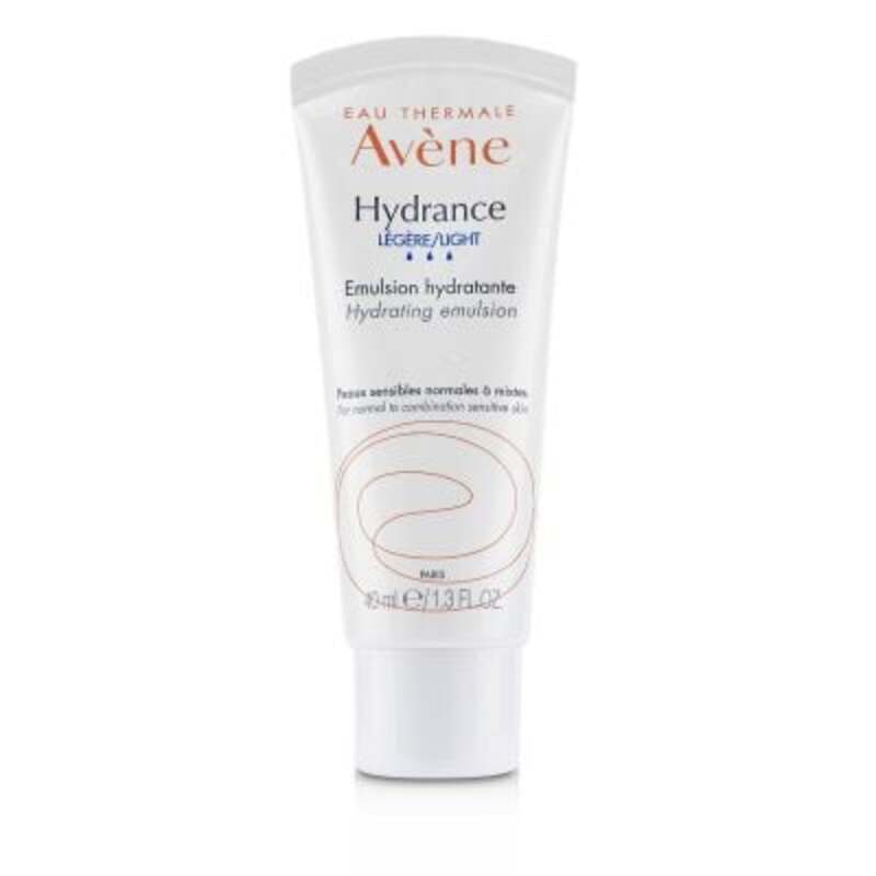 

Avene Hydrance Light Emulsion 40Ml