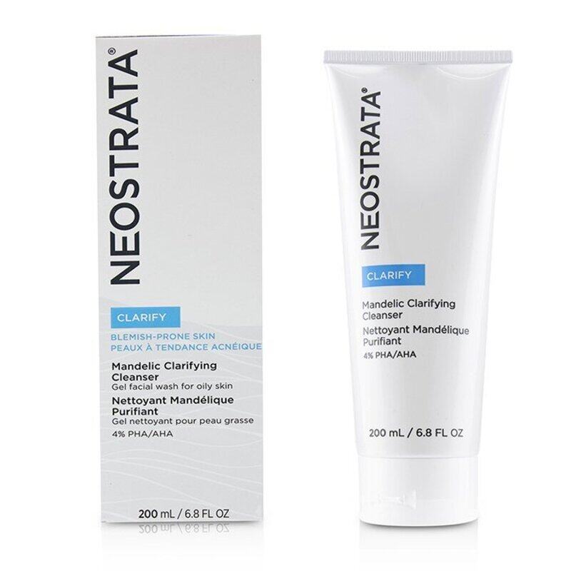 

Neostrata Mandelic Clarifying Cleanser 200Ml