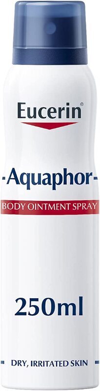 Eucerin Aquaphor Body Ointment Spray, 250ml