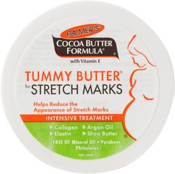 Palmer's Cocoa Tummy Butter for Stretch Marks, 125gm