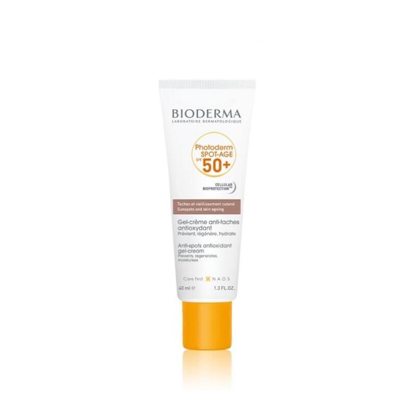 Bioderma Photoderm Spot Age Spf50+40 Ml