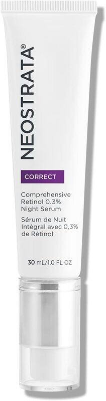 

Neostrata Comprehensive Retinol 0.3% Night Serum, 30ml