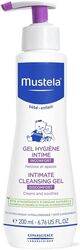 Mustela 200ml Intimate Cleansing Gel for Babies