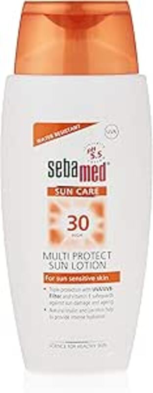 Sebamed Sun Lot Spf 30 150Ml