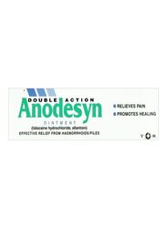 Anodesyn Ointment 25Gm