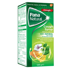 PANA COUGH SYRUP 200 ML (ACTIFED )