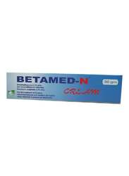 Betamed N Crm 30Gm