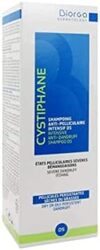 Cystiphane Ds Anti Dandruff Intensive Shampoo, 200ml