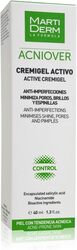 Martiderm Face Cleansing Gel, 40ml