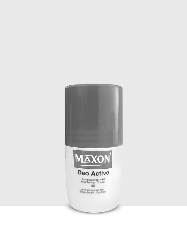 MAX ON DEO ACTIVE 60 ML