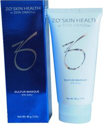 Zein Obagi Skin Health Md Sulphur Masque, 85gm