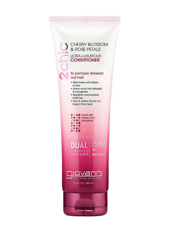 

Giovanni 2Chic Ultra-Luxurious Conditioner 8.5Oz