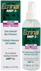 Ecrinal ANP 2+ Intense Hair Care Lotion for Women, 200ml