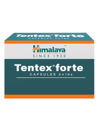 Himalaya Tentex Forte Caps 30S