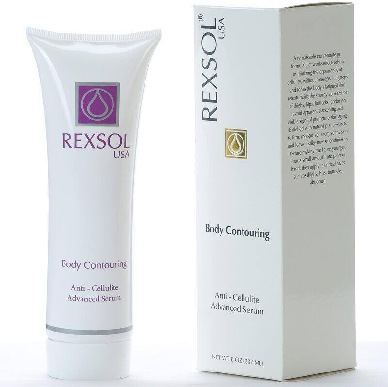 

Rexsol Body Contouring Serum, 240ml