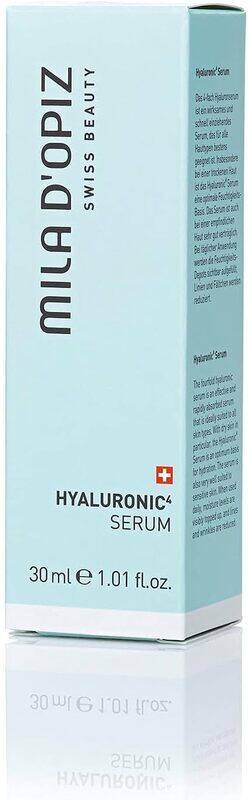 

Mila D'opiz Mila Hyaluronic Serum, 30ml