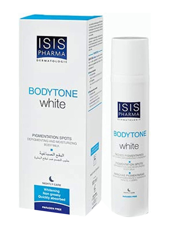 

Isis Pharma Body Tone White, 100ml