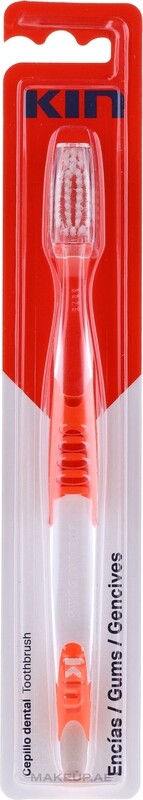 

Kin Toothbrush Gums Microfine (186421)