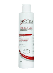 Froika Anti-Hairloss Peptide Shampoo, 200ml